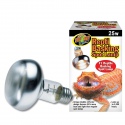 Zoomed Repti Basking Spot Lamp 25W - spot heating bulb